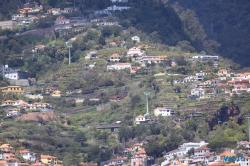 Funchal Madeira 14.04.16 - Karibik nach Mallorca AIDAbella Transatlantik