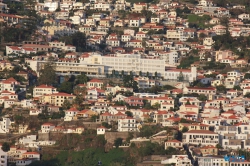 Funchal Madeira 15.10.27 - Zwei Runden um die Kanarischen Inseln AIDAsol Kanaren