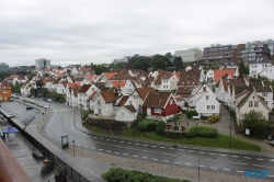 Gamle Stavanger 15.08.16 - Norwegen Fjorde England Frankreich Spanien Portugal Marokko Kanaren AIDAsol Nordeuropa Westeuropa