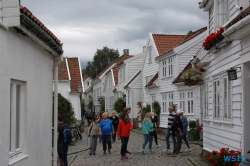 Gamle Stavanger 15.08.16 - Norwegen Fjorde England Frankreich Spanien Portugal Marokko Kanaren AIDAsol Nordeuropa Westeuropa