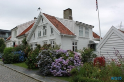 Gamle Stavanger 15.08.16 - Norwegen Fjorde England Frankreich Spanien Portugal Marokko Kanaren AIDAsol Nordeuropa Westeuropa