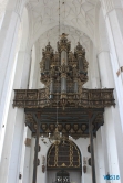 Marienkirche Gdansk Danzig 18.07.25 - Eindrucksvolle Städtetour durch die Ostsee AIDAdiva