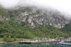 Geiranger 19.08.07 - Fjorde Berge Wasserfälle - Fantastische Natur in Norwegen AIDAbella