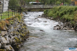 Geiranger 19.08.07 - Fjorde Berge Wasserfälle - Fantastische Natur in Norwegen AIDAbella