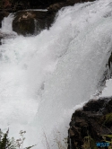 Storfossen Geiranger 19.08.07 - Fjorde Berge Wasserfälle - Fantastische Natur in Norwegen AIDAbella