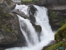 Storfossen Geiranger 19.08.07 - Fjorde Berge Wasserfälle - Fantastische Natur in Norwegen AIDAbella