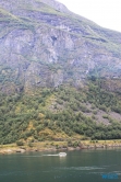 Geiranger Geirangerfjord 12.08.21 - Norwegen Island Schottland AIDAmar Nordeuropa