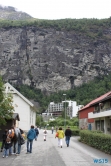 Geiranger Geirangerfjord 12.08.21 - Norwegen Island Schottland AIDAmar Nordeuropa