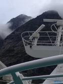 Geiranger Geirangerfjord 12.08.21 - Norwegen Island Schottland AIDAmar Nordeuropa