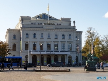 Stora Teatern Göteborg 19.10.05 - Von Kiel um Westeuropa nach Malle AIDAbella