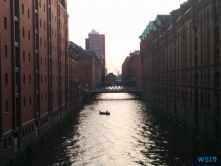 HafenCity Hamburg 14.08