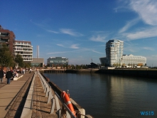 HafenCity Hamburg 15.10