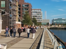 HafenCity Hamburg 15.10