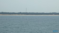 Hambantota 25.05.11 Begeistert zum ersten Mal in Südostasien AIDAstella 001