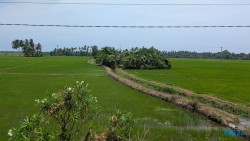 Hambantota 25.05.11 Begeistert zum ersten Mal in Südostasien AIDAstella 013