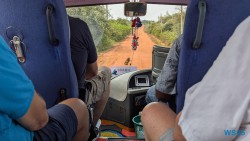 Hambantota 25.05.11 Begeistert zum ersten Mal in Südostasien AIDAstella 015