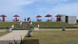 Hambantota 25.05.11 Begeistert zum ersten Mal in Südostasien AIDAstella 018