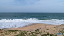 Hambantota 25.05.11 Begeistert zum ersten Mal in Südostasien AIDAstella 022