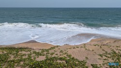 Hambantota 25.05.11 Begeistert zum ersten Mal in Südostasien AIDAstella 023