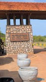 Yala Nationalpark Hambantota 25.05.11 Begeistert zum ersten Mal in Südostasien AIDAstella 029