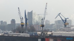 Elbphilharmonie Hamburg 24.03.14 Traumhafte Strände und Wale in Mittelamerika und Karibik AIDAluna 013