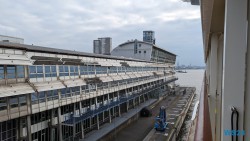 Hamburg 24.03.14 Traumhafte Strände und Wale in Mittelamerika und Karibik AIDAluna 005