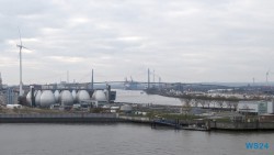 Hamburg 24.03.14 Traumhafte Strände und Wale in Mittelamerika und Karibik AIDAluna 007