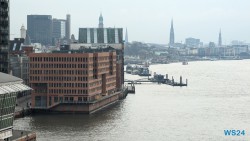 Hamburg 24.03.14 Traumhafte Strände und Wale in Mittelamerika und Karibik AIDAluna 009