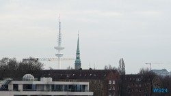Hamburg 24.03.14 Traumhafte Strände und Wale in Mittelamerika und Karibik AIDAluna 010