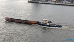 Hamburg 24.03.14 Traumhafte Strände und Wale in Mittelamerika und Karibik AIDAluna 011