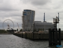 Hamburg 15.05.14 - Metropolen England Niederlande AIDAsol Kurzreise