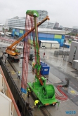 LNG Hybrid Barge Hamburg 15.08.18 - Norwegen Fjorde England Frankreich Spanien Portugal Marokko Kanaren AIDAsol Nordeuropa Westeuropa