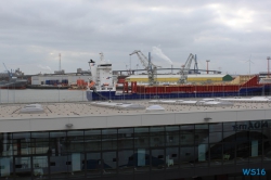 Hamburg 16.03.19 - Eine Runde England Frankreich Holland AIDAmar Metropolen