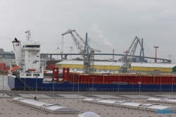 Hamburg 16.03.19 - Eine Runde England Frankreich Holland AIDAmar Metropolen