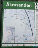 Åkrasanden Haugesund 19.07.30 - Fjorde Berge Wasserfälle - Fantastische Natur in Norwegen AIDAbella