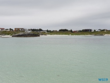 Åkrasanden Haugesund 19.07.30 - Fjorde Berge Wasserfälle - Fantastische Natur in Norwegen AIDAbella