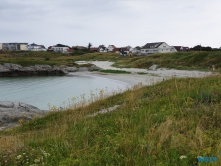 Åkrasanden Haugesund 19.07.30 - Fjorde Berge Wasserfälle - Fantastische Natur in Norwegen AIDAbella