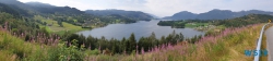 Haugesund 19.07.30 - Fjorde Berge Wasserfälle - Fantastische Natur in Norwegen AIDAbella