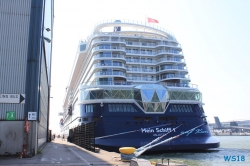 Mein Schiff 1 Helsinki 18.07.28 - Eindrucksvolle Städtetour durch die Ostsee AIDAdiva