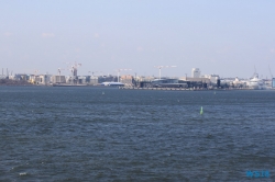 Helsinki 18.07.28 - Eindrucksvolle Städtetour durch die Ostsee AIDAdiva