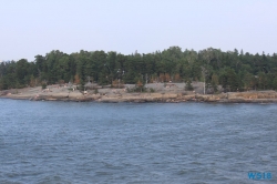 Helsinki 18.07.28 - Eindrucksvolle Städtetour durch die Ostsee AIDAdiva