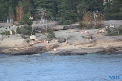 Helsinki 18.07.28 - Eindrucksvolle Städtetour durch die Ostsee AIDAdiva