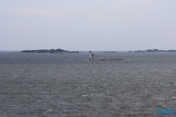 Helsinki 18.07.28 - Eindrucksvolle Städtetour durch die Ostsee AIDAdiva