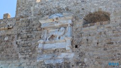 Enetikón Froúrion Rocca a Mara Heraklion 23.04.29 Von Arabien durch den Suezkanal zu Mittelmeerinseln AIDAcosma 009