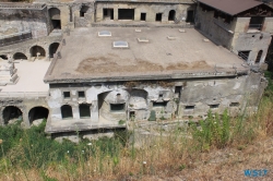 Herculaneum Neapel 17.07.24 - Italien, Spanien und tolle Mittelmeerinseln AIDAstella