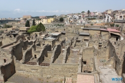 Herculaneum Neapel 17.07.24 - Italien, Spanien und tolle Mittelmeerinseln AIDAstella