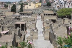 Herculaneum Neapel 17.07.24 - Italien, Spanien und tolle Mittelmeerinseln AIDAstella