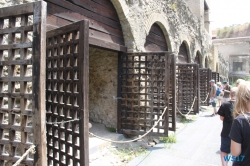 Herculaneum Neapel 17.07.24 - Italien, Spanien und tolle Mittelmeerinseln AIDAstella