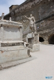 Herculaneum Neapel 17.07.24 - Italien, Spanien und tolle Mittelmeerinseln AIDAstella