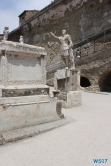 Herculaneum Neapel 17.07.24 - Italien, Spanien und tolle Mittelmeerinseln AIDAstella